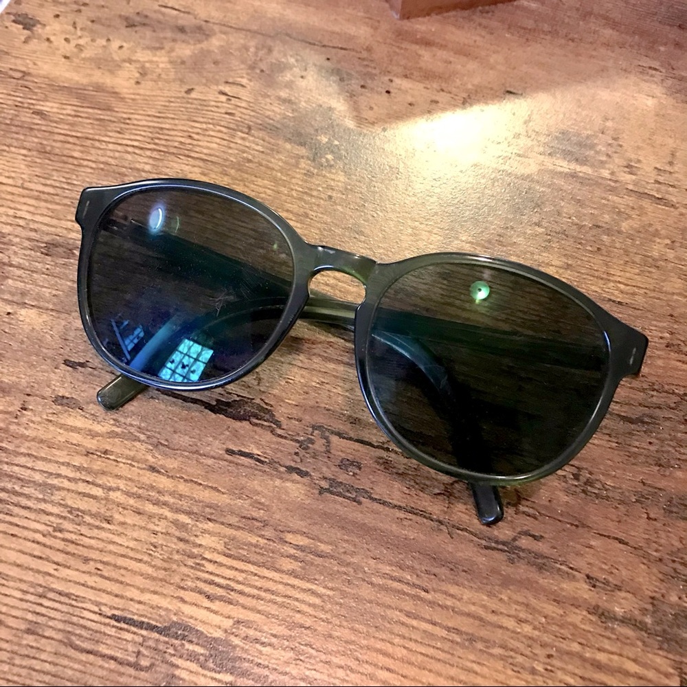 IC! Berlin prescription sunglasses